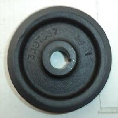 Industrial Groove Pulley - "King" Brand Only